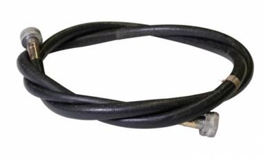 Snelheidsmeterkabel VDO-23 voor Volvo 240, 260