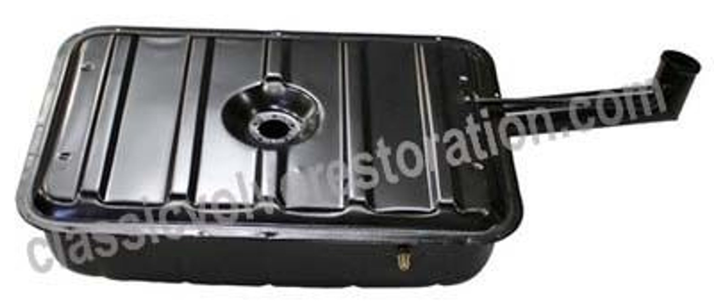Benzinetank voor Volvo PV444, PV544, -60, Ch- 319099