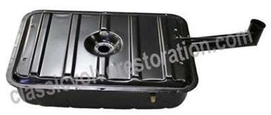 Benzinetank voor Volvo PV444, PV544, -60, Ch- 319099