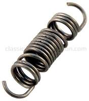 Veer glijkap/koplamp