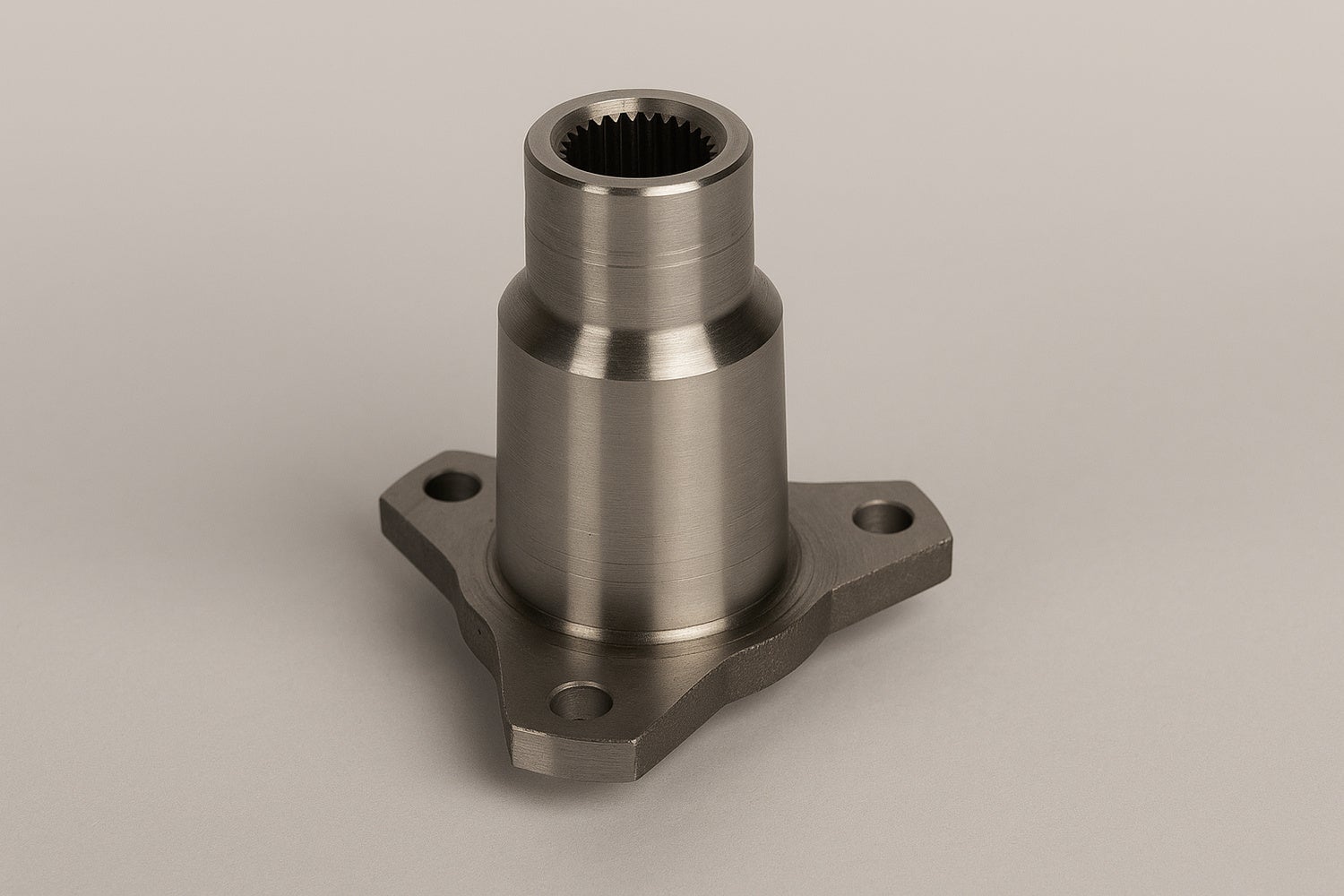 Drager voor Volvo 240, 740, 760, 940