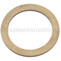 Ring zuigerveer B14A/B16B