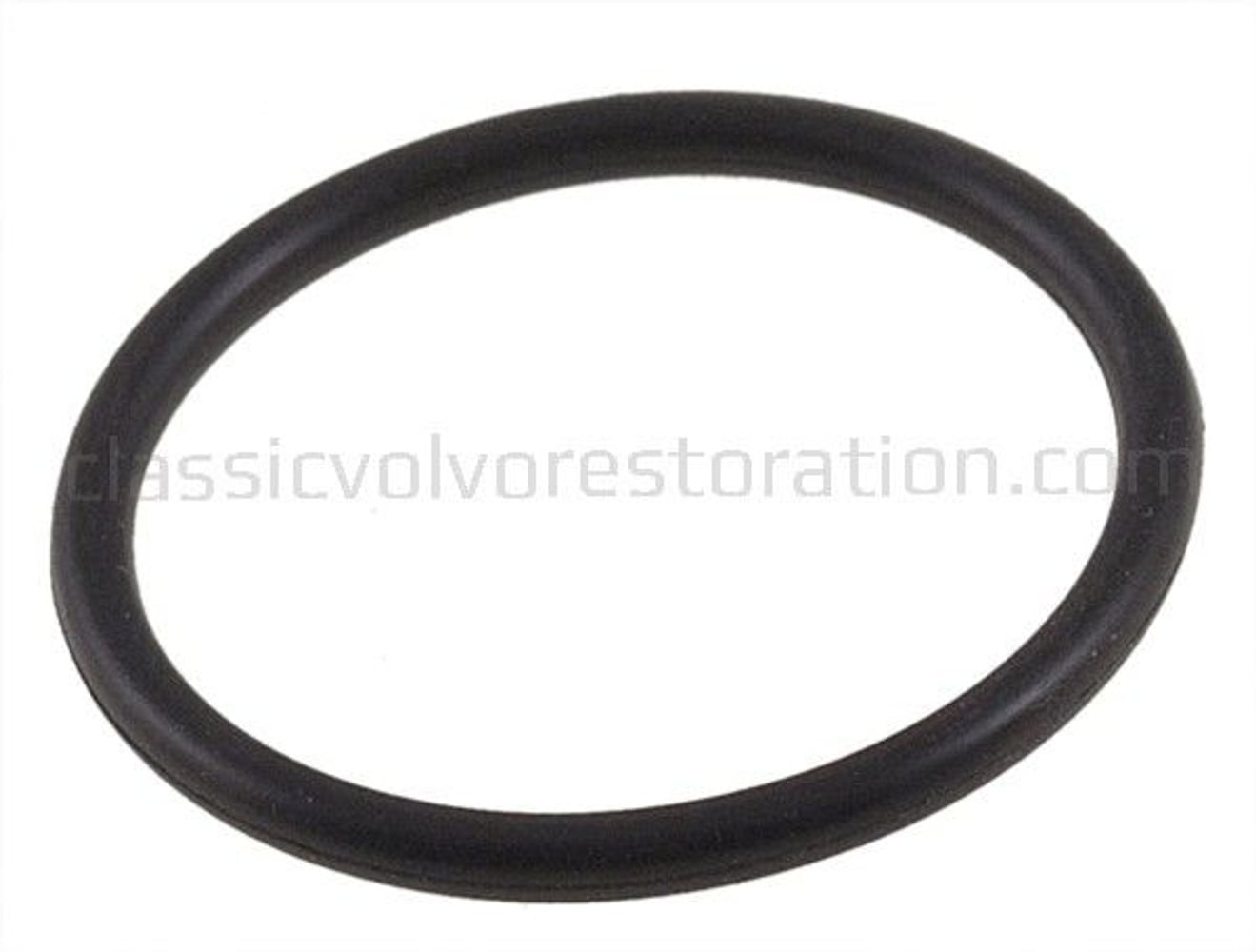 O-ring ventilatiebuis B4B, B16 voor Volvo PV444, PV544, Duett, Amazon — bild 1 av 2