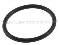 O-ring ventilatiebuis B4B, B16 voor Volvo PV444, PV544, Duett, Amazon — bild 1 av 2