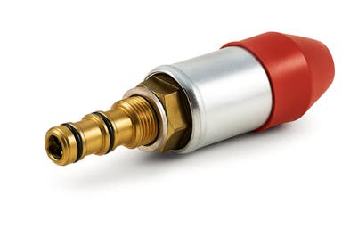 Solenoïde-overdrive J-type voor Volvo Amazon, Amazon Kombi, 1800