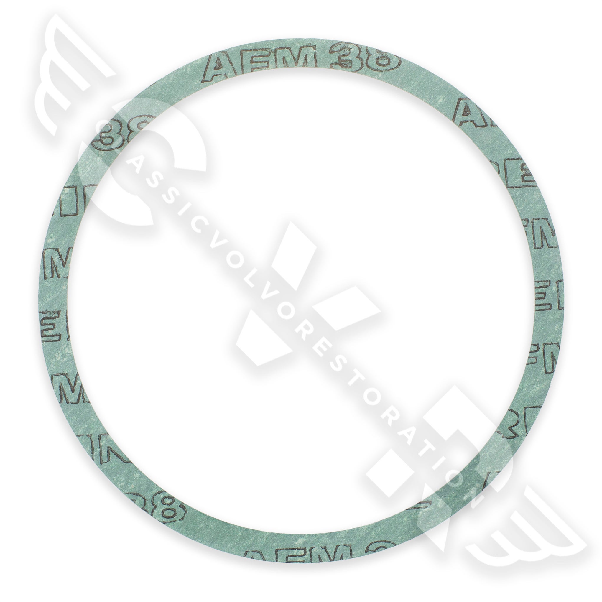 Pakking oliefilter B4B