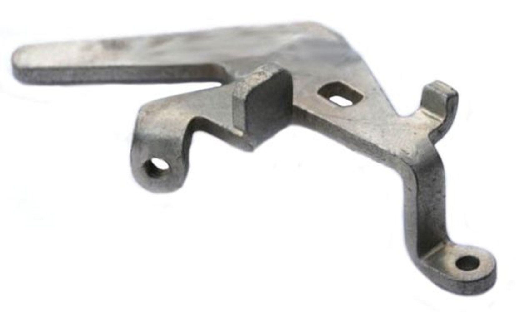 Hefboom B20 SU HS6 rechts