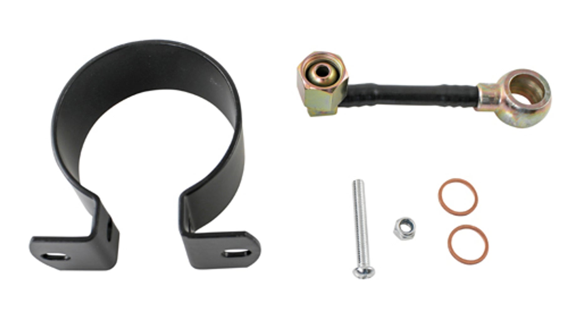 Montageset voor brandstofpomp voor Volvo 240