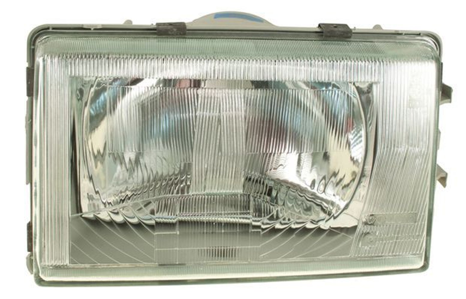 Koplamp zonder motor voor Volvo 240, 260, 262, 260 81-, links — bild 1 av 2