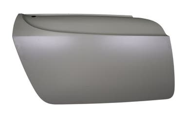 Deurpaneel voor Volvo 1800, 1800S, 1961-73, rechts