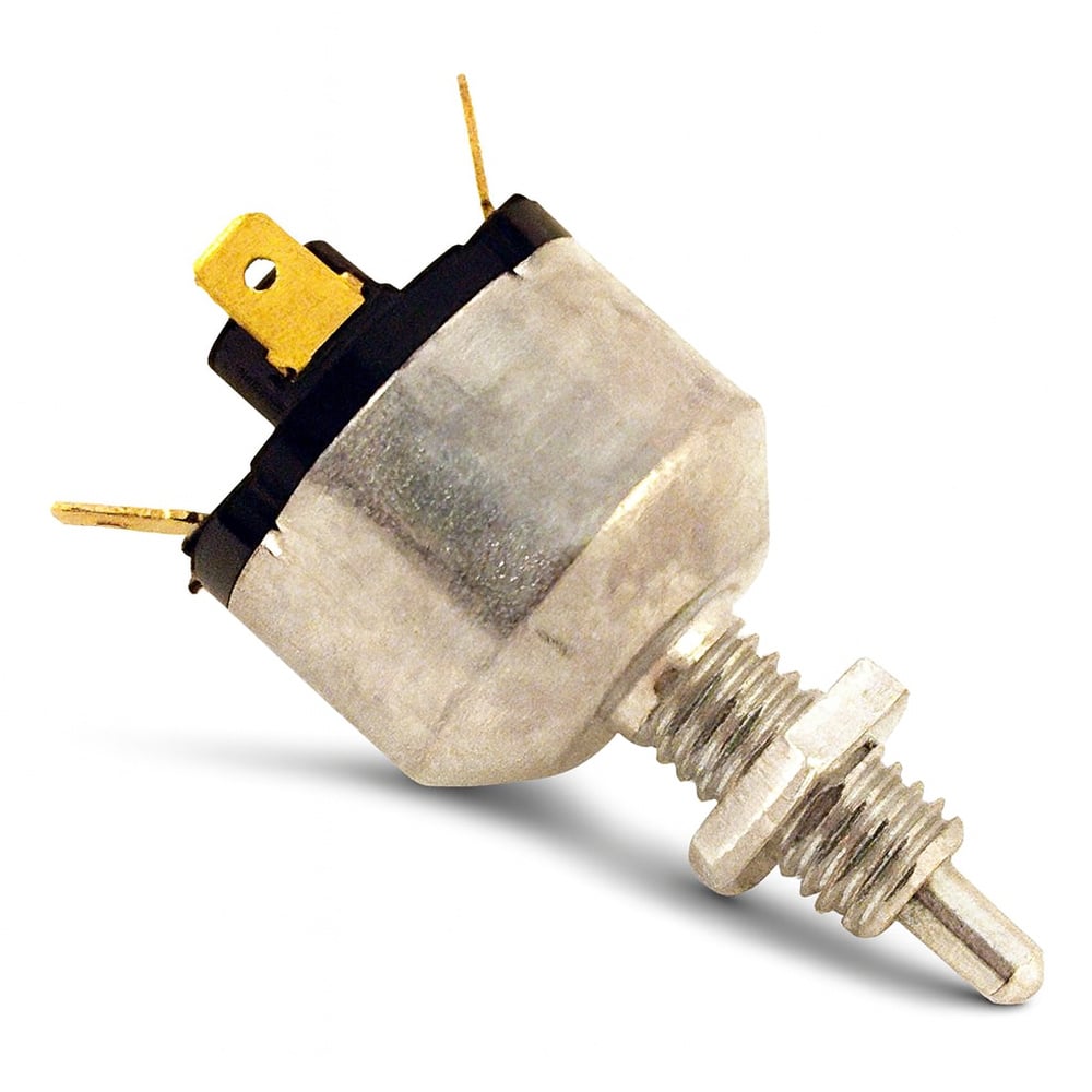 Startblokkering schakelaar BW35 4-p