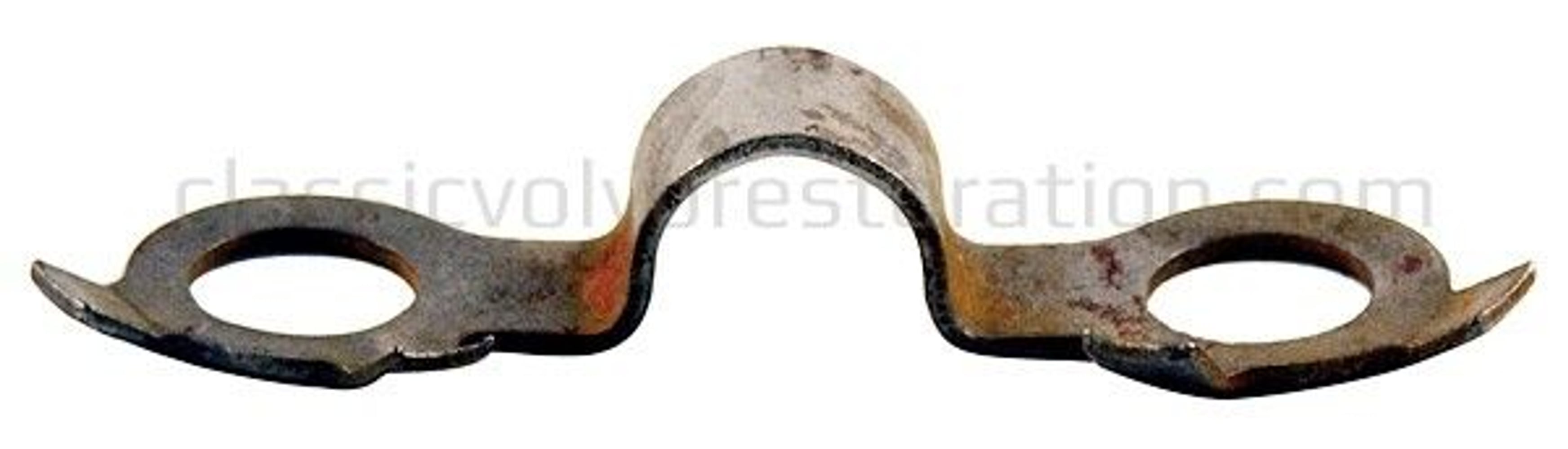 Borgring voor Volvo Amazon, Duett — bild 2 av 2