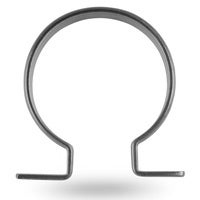 Klem brandstoftank B19-B230