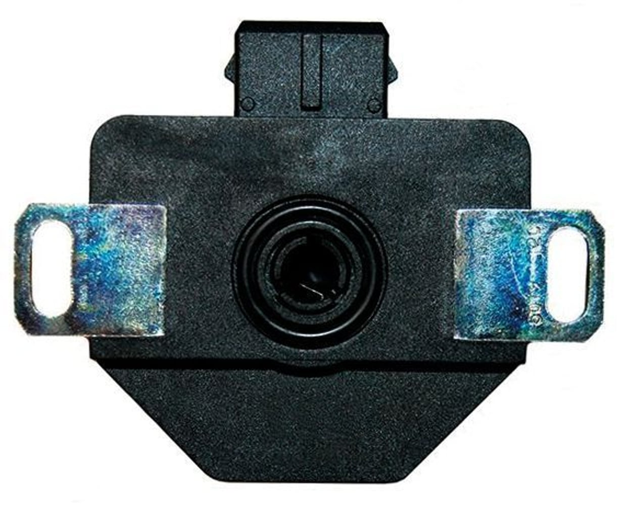 Gashendelschakelaar voor Volvo 240, 740, 760, 780, 940, 960, 240 1984-93, 740 1986-92, 960 1991-97