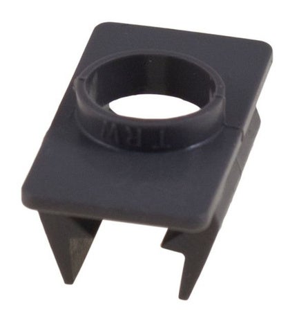 Clip, deurvak, reservewiel