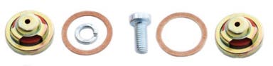 Ventielset vacuümpomp voor Volvo 164, 260