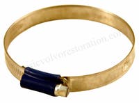 Slangklem 68-82 mm voor Volvo 140, 164, 240, 740 — bild 1 av 3