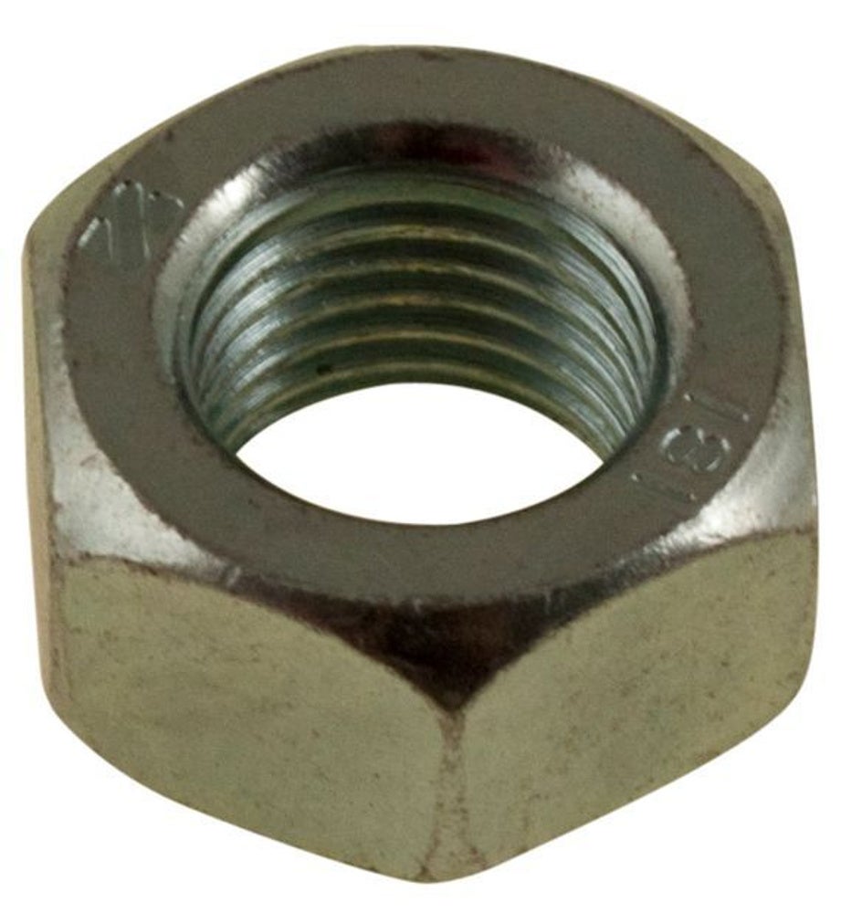 Moer M12-1.75x10 voor Volvo 240, 245, 260, 265