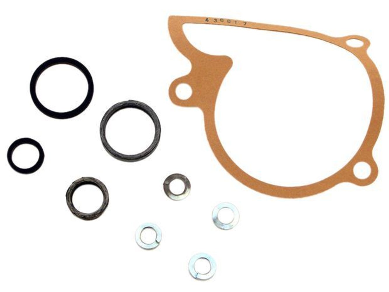 Pakkingset waterpomp B30 voor Volvo 164 — bild 1 av 2