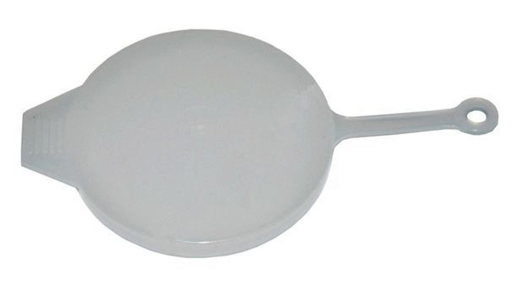 Dop sproeierreservoir