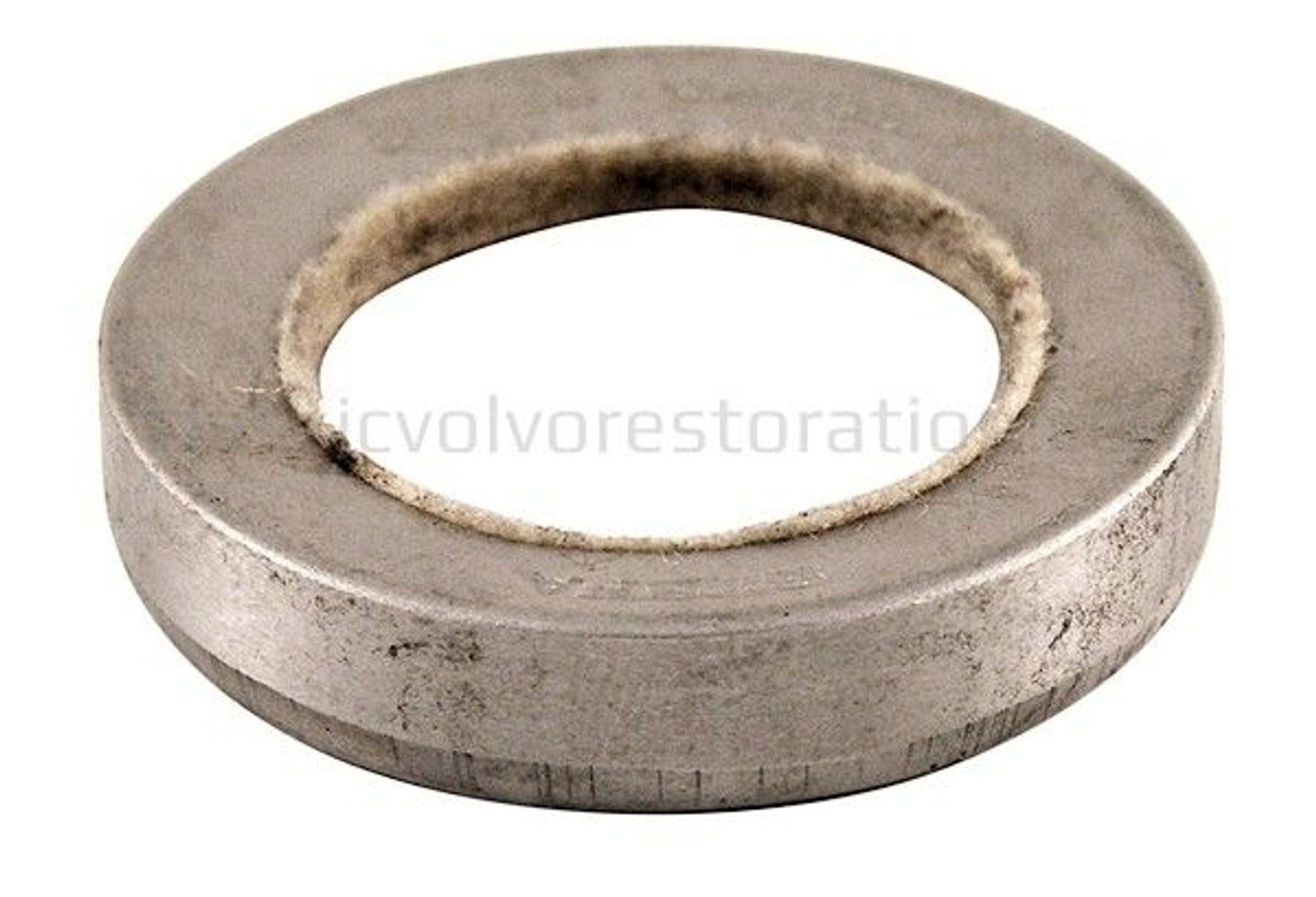 Stofafdichting voor 40x62x12,5