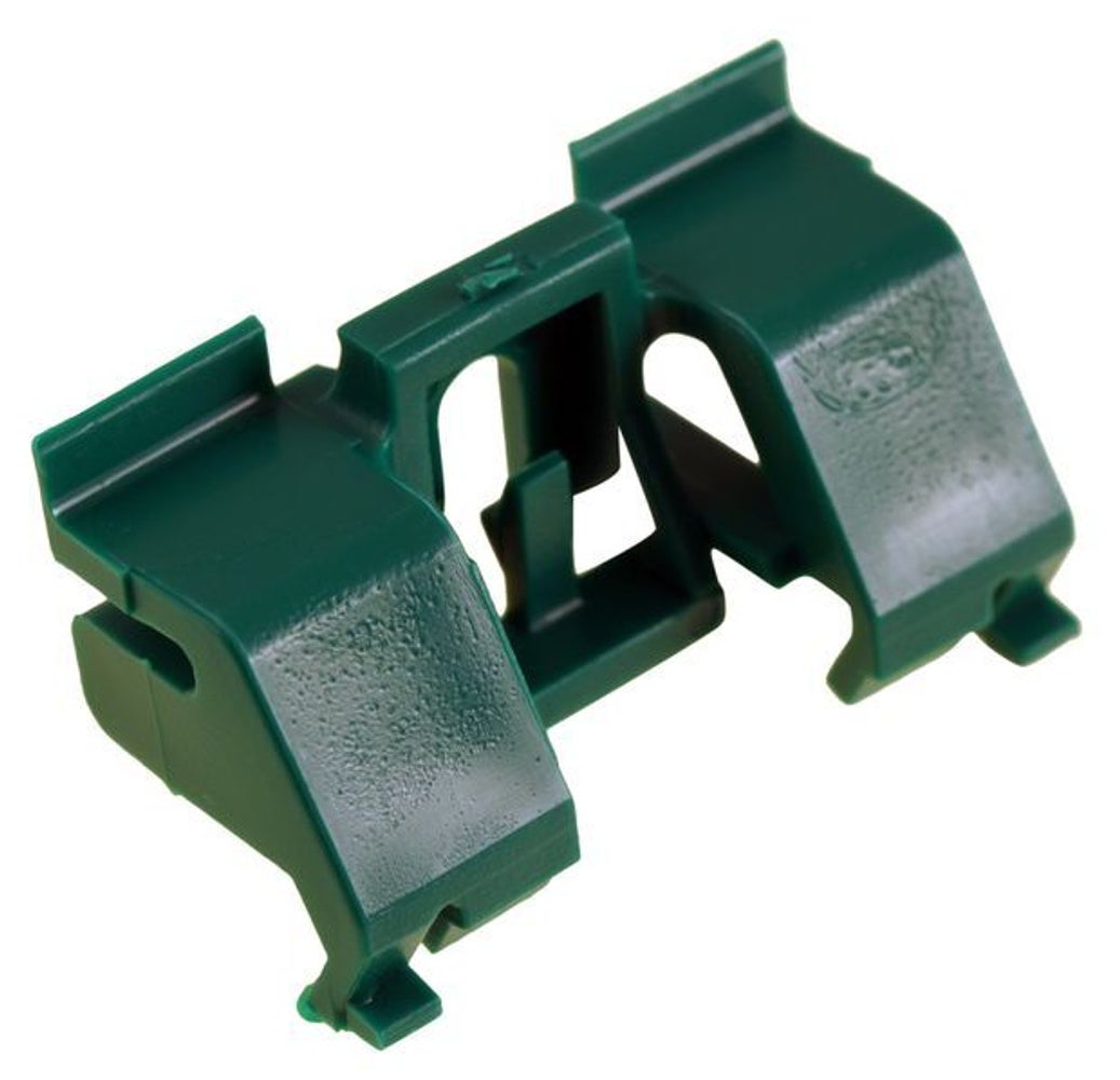 Clip sierlijst achter zijkant