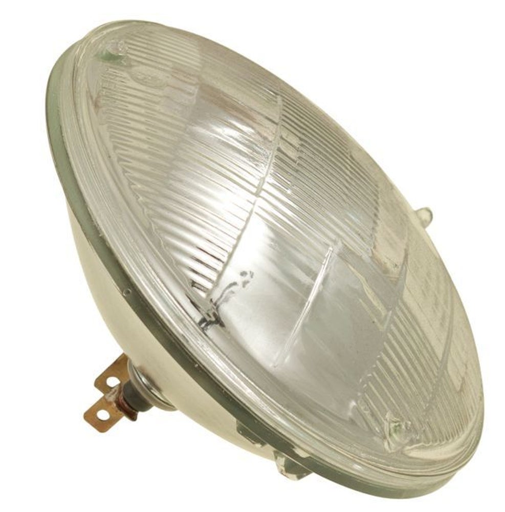 Koplampinzetstuk voor Volvo 240, 260, -80, US sealed beam