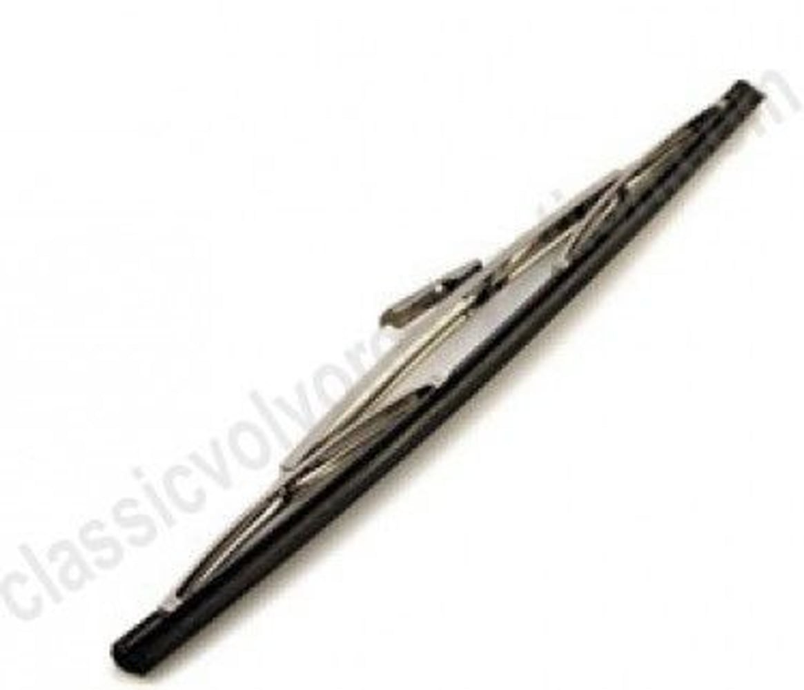 Ruitenwisserblad met houder