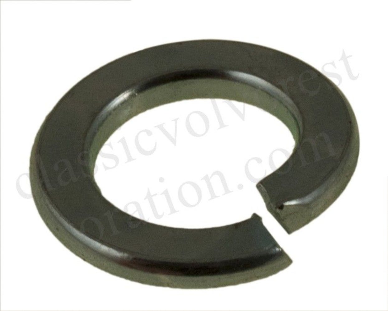 Veerring 7/16" 11,3x18,3x2,2 mm voor Volvo Amazon, Amazon Kombi — bild 1 av 2