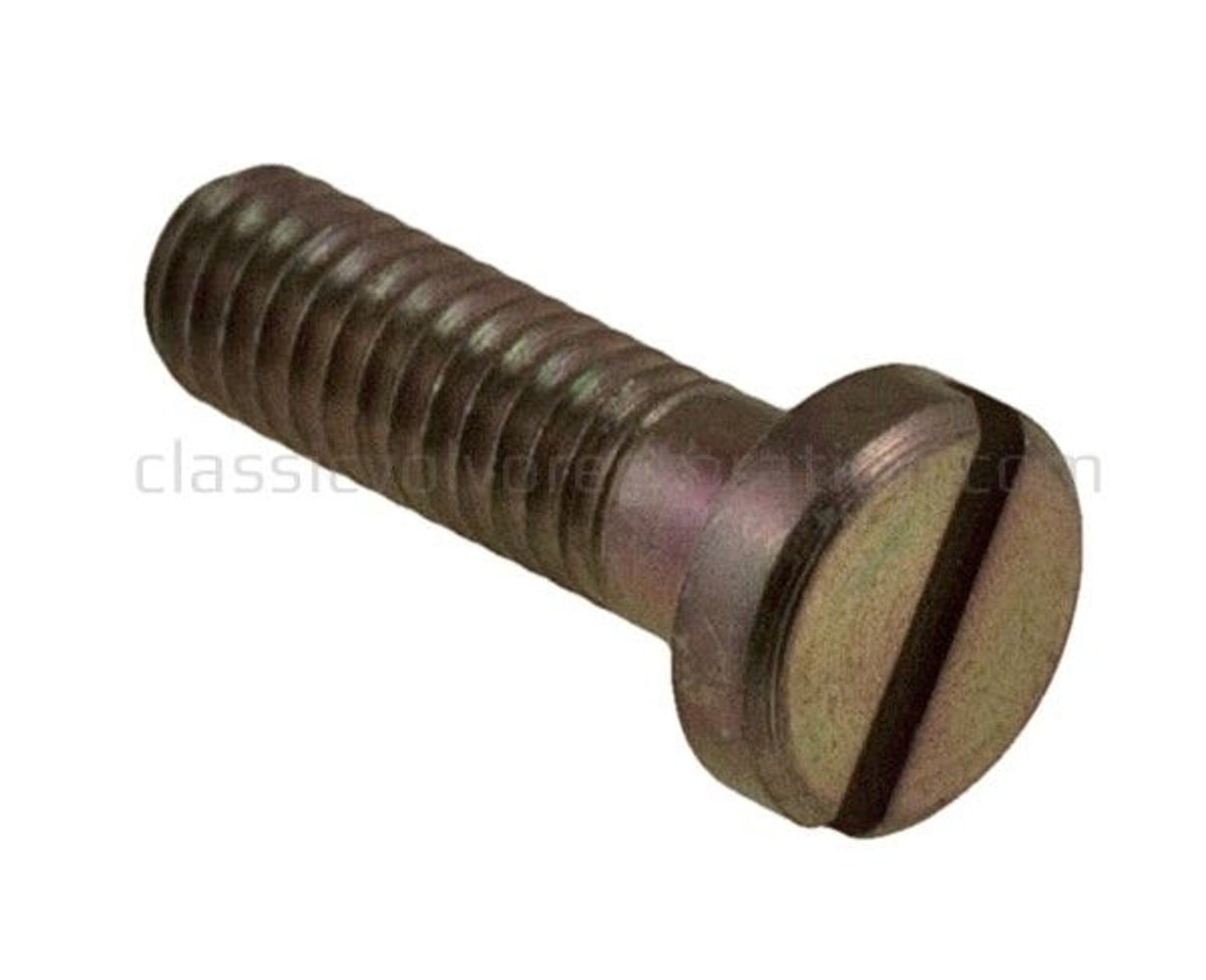 Schroef VN34/VN36 voor Volvo PV444, PV544, Duett, Amazon — bild 2 av 3