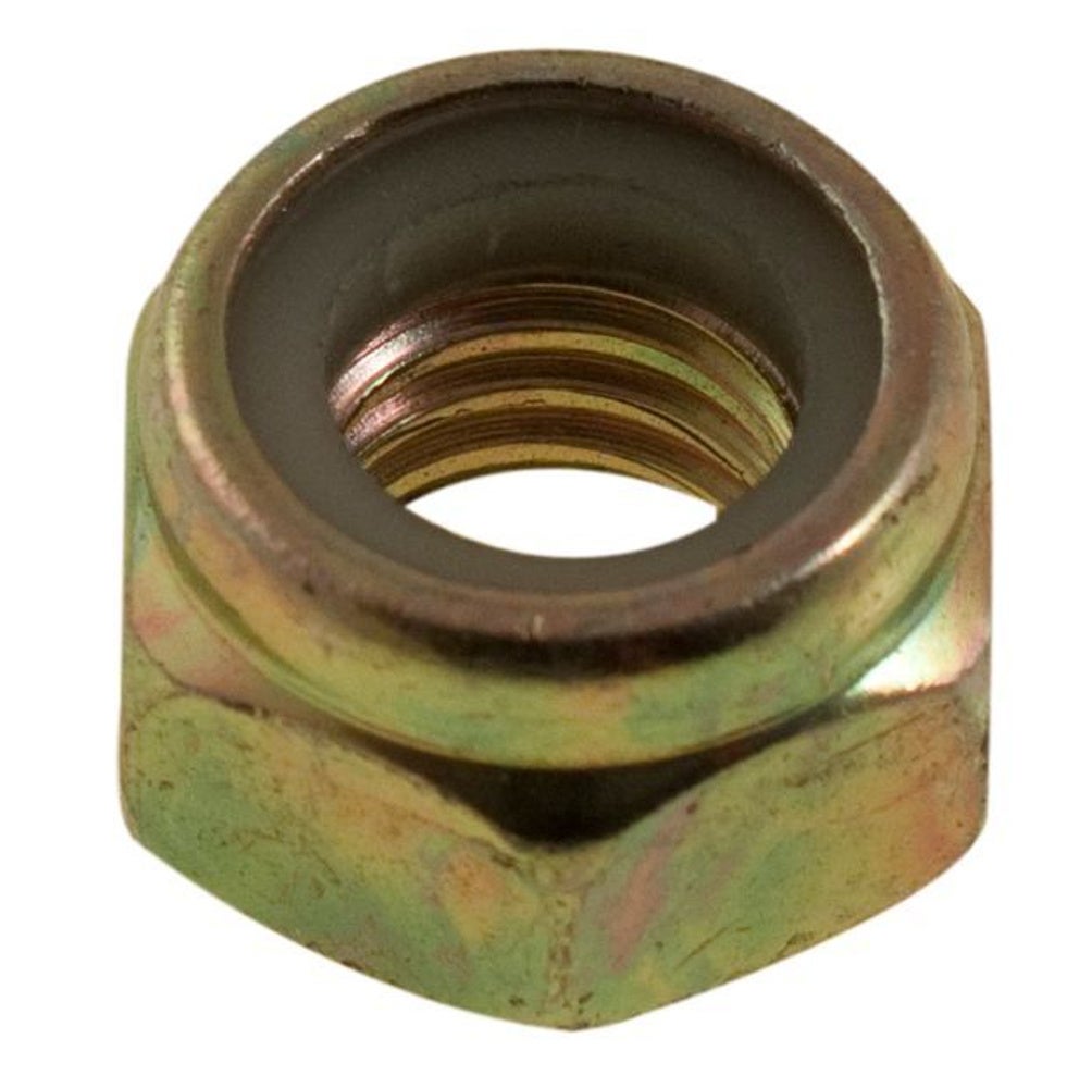 Borgmoer UNC 7/16-14 h=11,5 mm voor Volvo 1800, 1800E, 1800ES