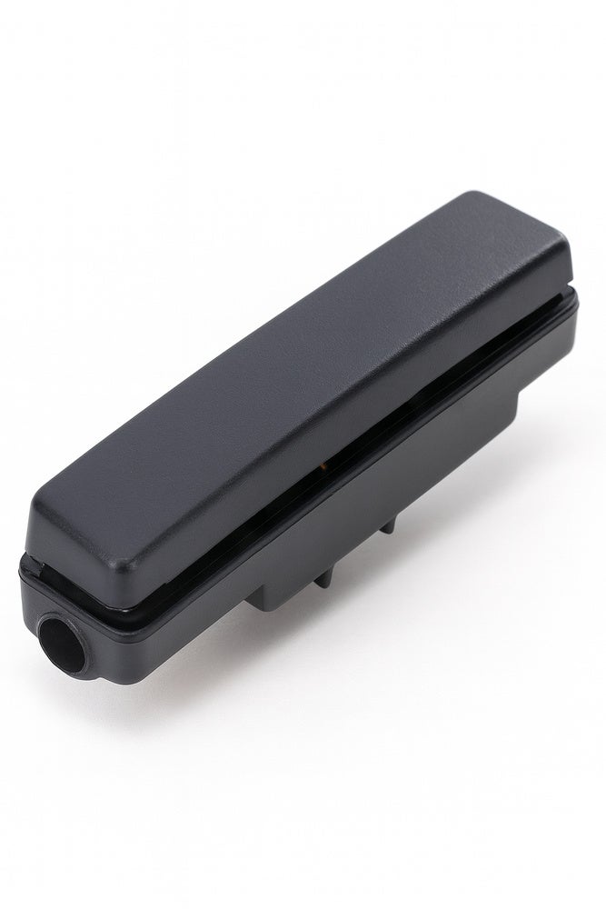 Richtingaanwijzerknop op het stuurwiel voor Volvo 240, 260, 262, 260 (GL/GLE/GLT), rechts — bild 2 av 2