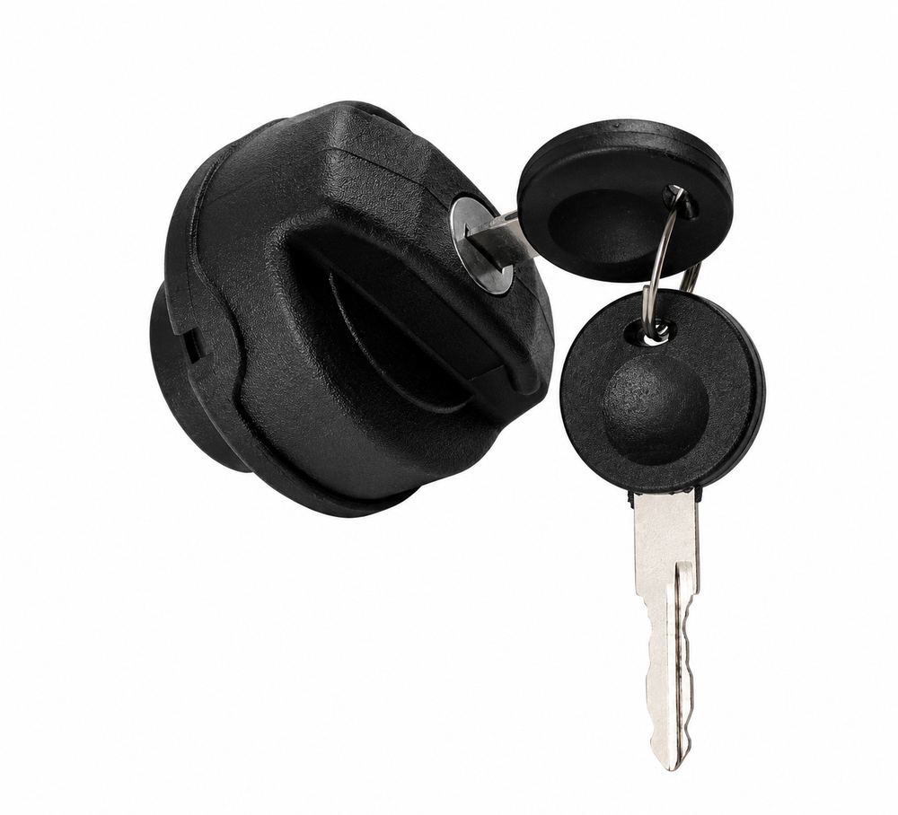 Afsluitbare tankdop voor Volvo 240, 260, 262, 740, 760, 780, 850, 940, 960, S40, S70, S80, S90, V40, V70, V90, XC70