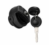 Afsluitbare tankdop voor Volvo 240, 260, 262, 740, 760, 780, 850, 940, 960, S40, S70, S80, S90, V40, V70, V90, XC70 — bild 1 av 2