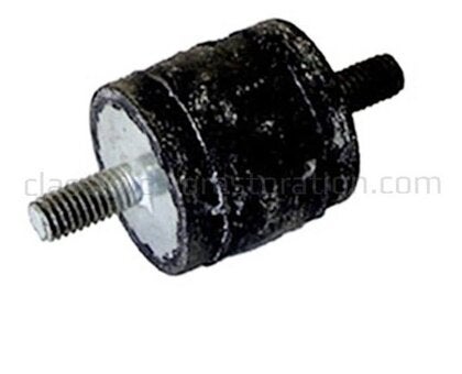 Rubber kussen Brandstofpomp