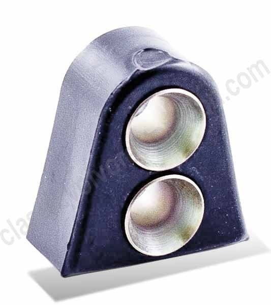 Bus deurslot achterdeur