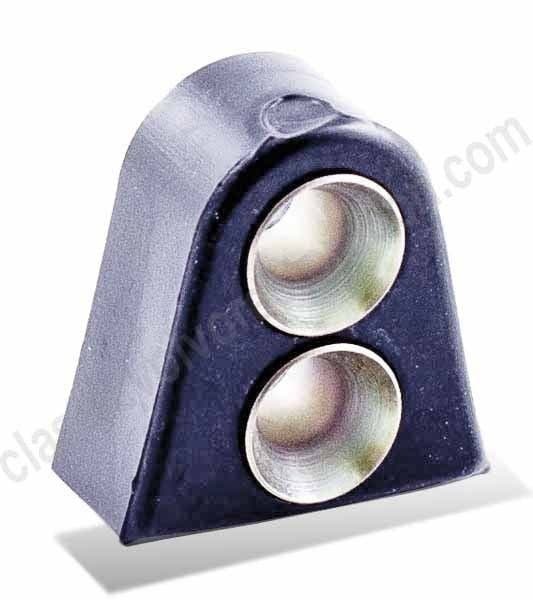 Bus deurslot achterdeur