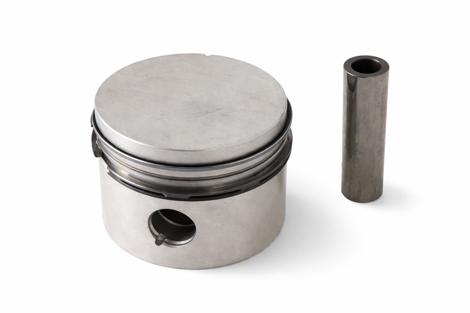 Zuigerset m/ringen B20/B30 0,040