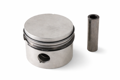 Zuigerset (4 stuks) met zuigerveren voor Volvo B20, B30 -73 0.040"
