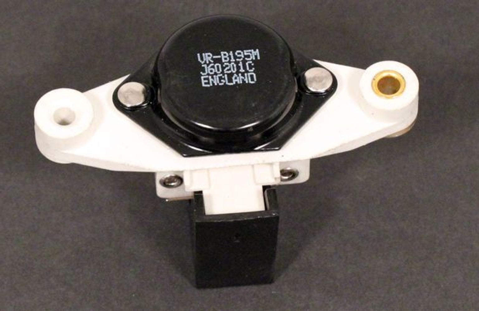 Houder, regelaar voor Volvo 240, 740, -1980