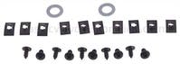 Montageset Verwarmingspakket voor Volvo PV444, PV544, Duett — bild 2 av 2