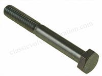 Schroef UNC 5/16-18x2 1/2"