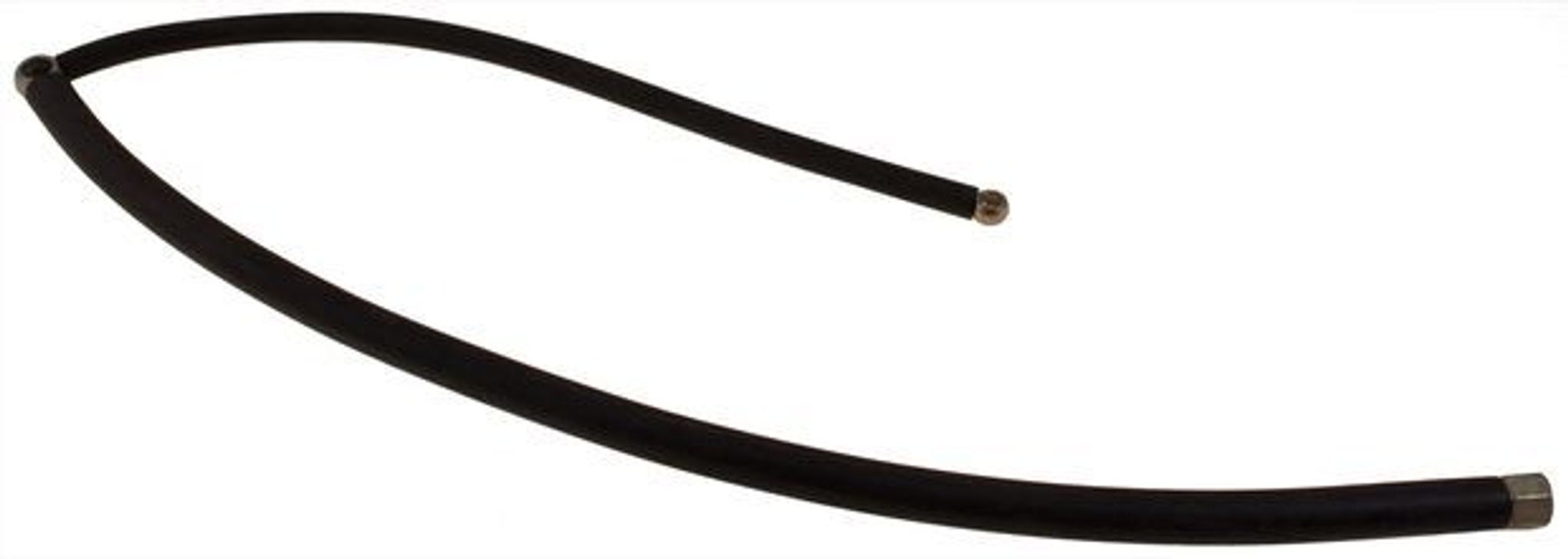 Brandstofleiding B27F -1977