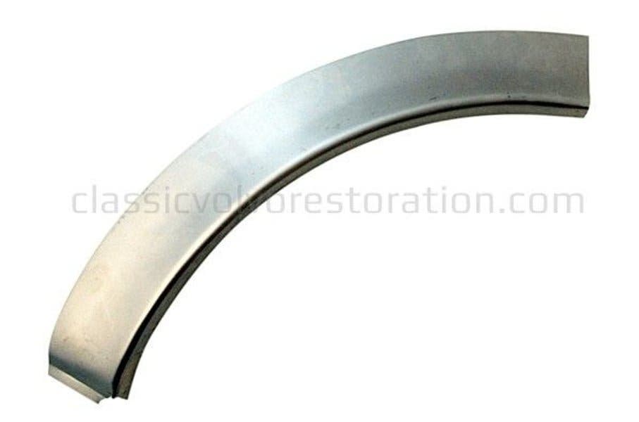 Spatbordrand voorste helft li ach