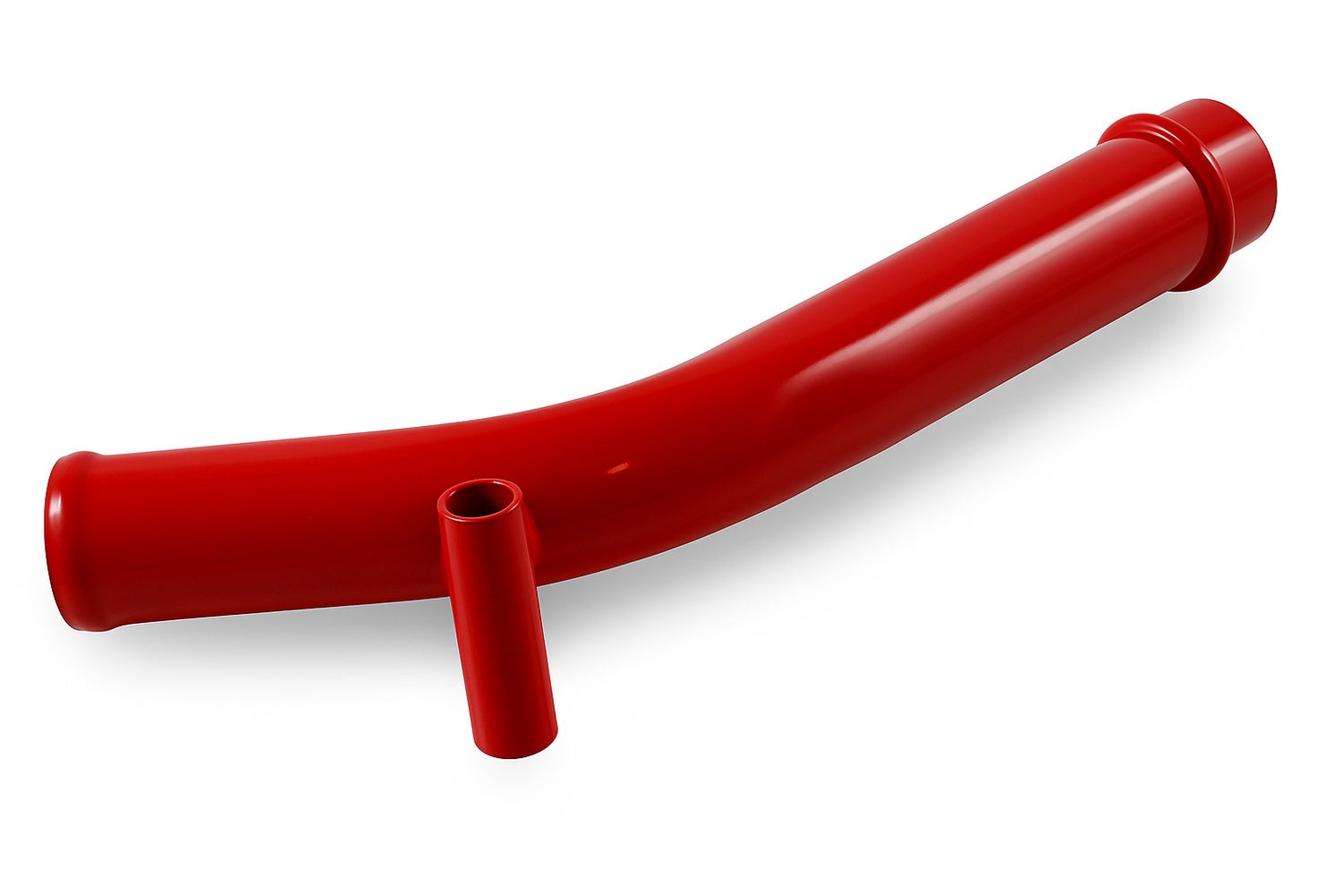 Waterinlaatpijp B18/B20 Koelwat