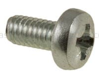 Schroef M4-0,7x8 MRX