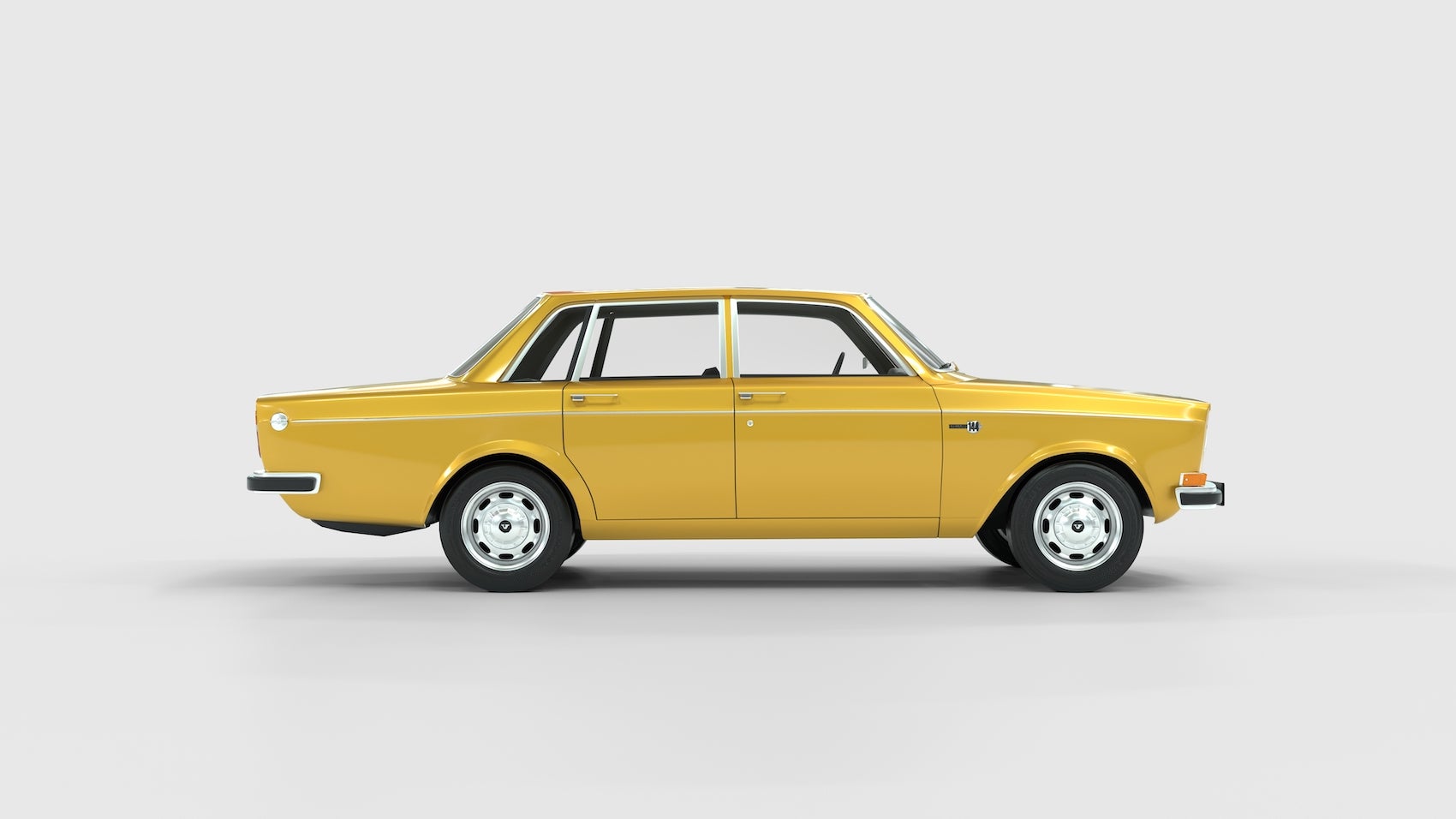 Volvo 140/164 Onderdelen - Classic Volvo Restoration
