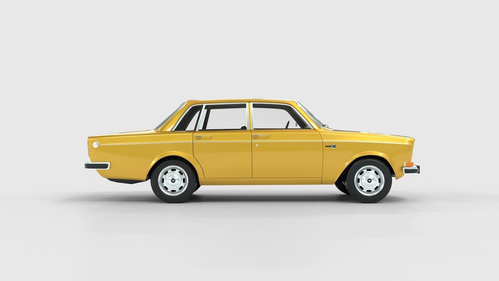 Volvo 140/164 Onderdelen - Classic Volvo Restoration