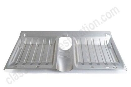 Vloerplaat Volvo 1800 LH+RH achteraan