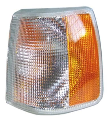 Lamp USA voor Volvo 740, 940, 960, 740 1990-92, 940 1991-97, links